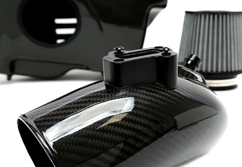 Sistema di aspirazione aria in carbonio – BMW Z4 G29 M40i / Toyota Supra A90 3.0 Turbo