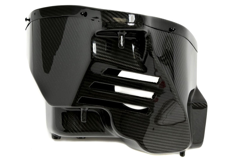 Sistema di aspirazione aria in carbonio – BMW Z4 G29 M40i / Toyota Supra A90 3.0 Turbo