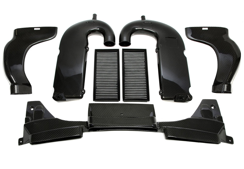 Carbon Air Intake – Mercedes C63 AMG W205 4.0 V8 M177