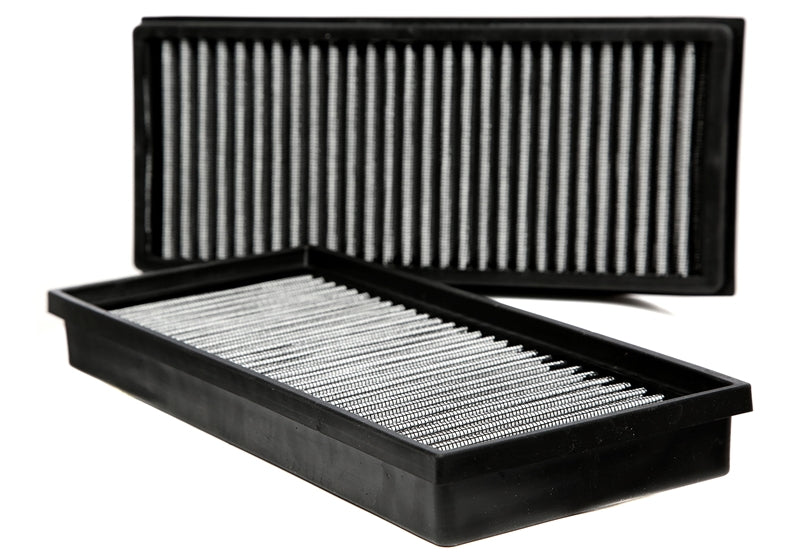 Carbon Air Intake – Mercedes C63 AMG W205 4.0 V8 M177