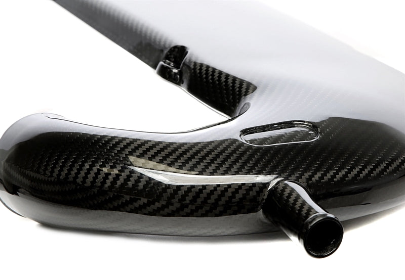 Carbon Air Intake – Mercedes C63 AMG W205 4.0 V8 M177