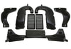 Carbon Air Intake – Mercedes C63 AMG W205 4.0 V8 M177