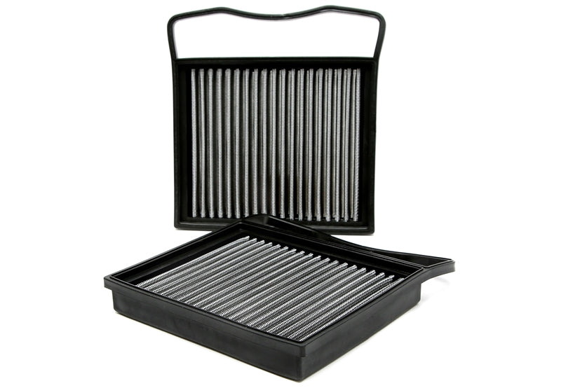 Carbon Air Intake – Mercedes C43 AMG W205 / GLC 43 AMG C253