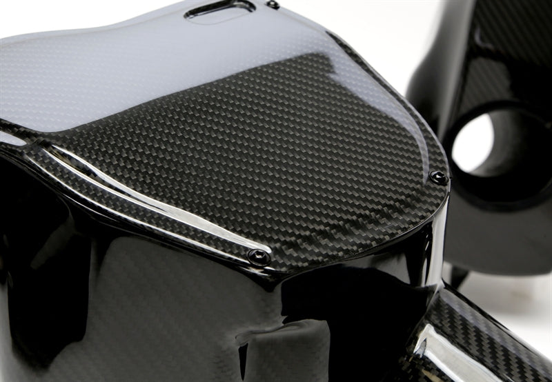 Carbon Air Intake – Nissan GT-R R35 3.8 V6 BiTurbo