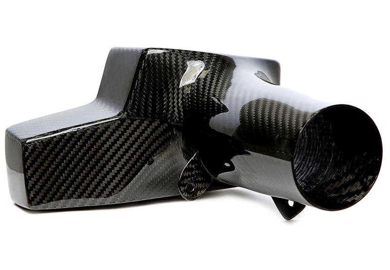 Carbon Air Intake – Nissan GT-R R35 3.8 V6 BiTurbo