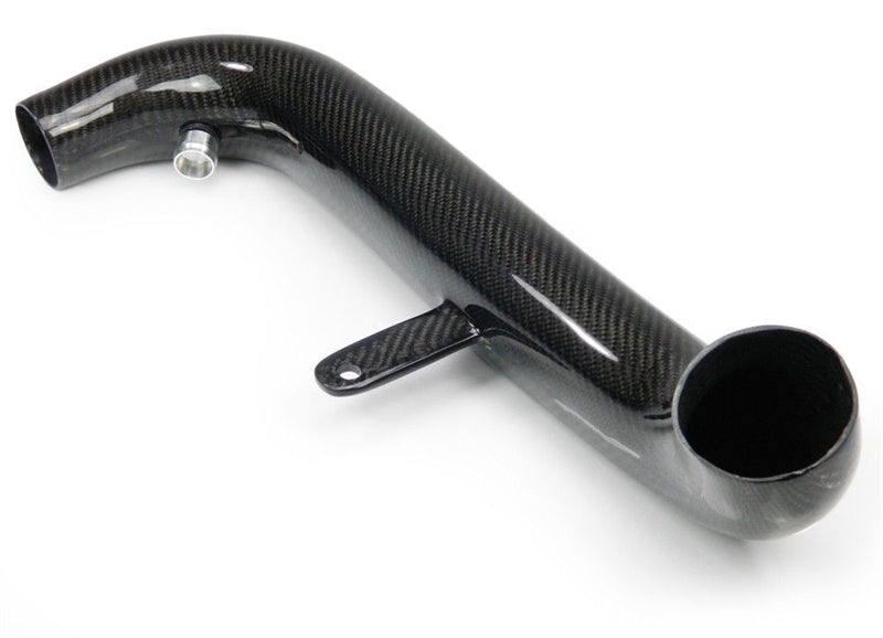 Carbon Intake Manifold Extension – Audi A3 8P / Golf 6 GTI 2.0 TFSI