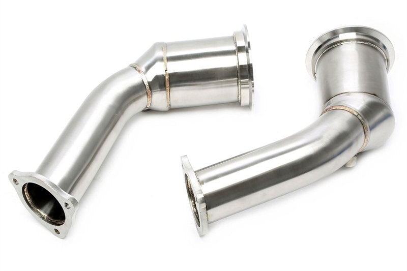 Downpipe Cat – Audi RS4 / RS5 B9