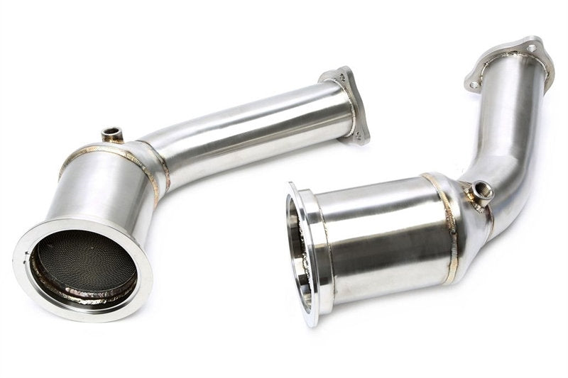 Downpipe Cat – Audi RS4 / RS5 B9