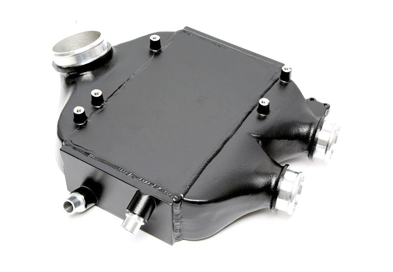 Charge Cooler Upgrade – BMW M2 / M3 / M4 S55 F8x
