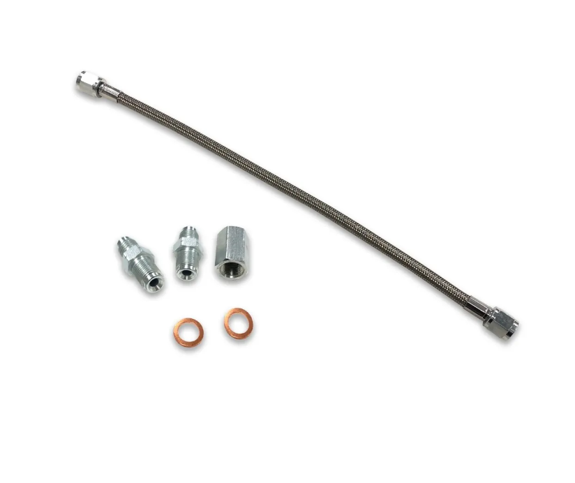 034 Motorsport - Raccord de flexible hydraulique - Audi UrS4