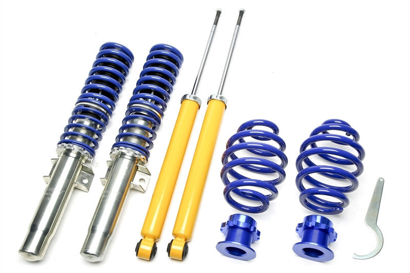 Coilover Kit (Tuning Type) – BMW 3 Series E46