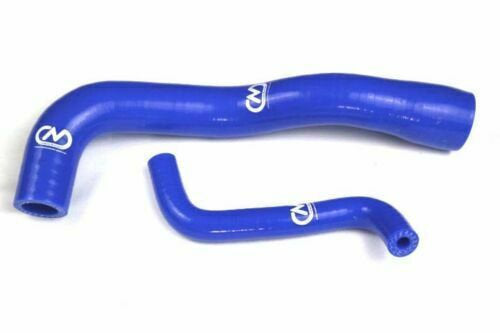 Creations Motorsport - 2 Pc Boost Hose Kit (N75 + DV) – VW Polo 6N2 GTI / Seat Ibiza 6L BJX