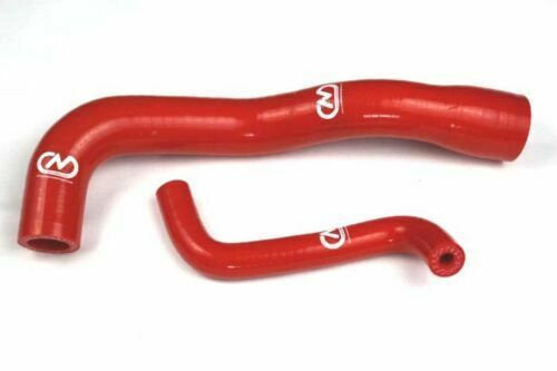 Creations Motorsport - 2 Pc Boost Hose Kit (N75 + DV) – VW Polo 6N2 GTI / Seat Ibiza 6L BJX