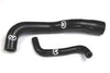 Creations Motorsport - 2 Pc Boost Hose Kit (N75 + DV) – VW Polo 6N2 GTI / Seat Ibiza 6L BJX