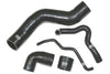 Creations Motorsport - 5 Pc Boost Hose Kit – VAG 1.8T AUM AUQ AWU