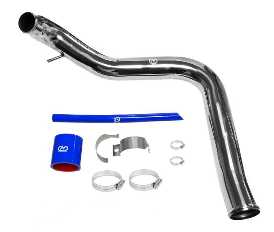 Creations Motorsport - Przewód dolotowy K04 - S3 8L / TT 8N / Leon Cupra R (BAM)