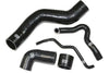 Creations automovilismo - Kit de sobrealimentación de silicona de 5 piezas - Audi A3 8L / TT 8N 1.8T