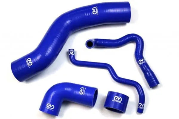 Creations Motorsport - 5 Pcs Silicone Boost Kit - Audi A3 8L / TT 8N 1.8T