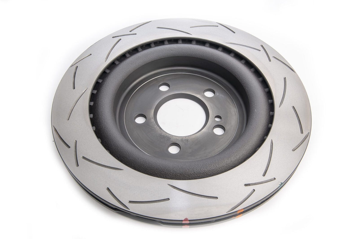 DBA Achterremmen Mercedes Benz CLA45 / A45 AMG W176