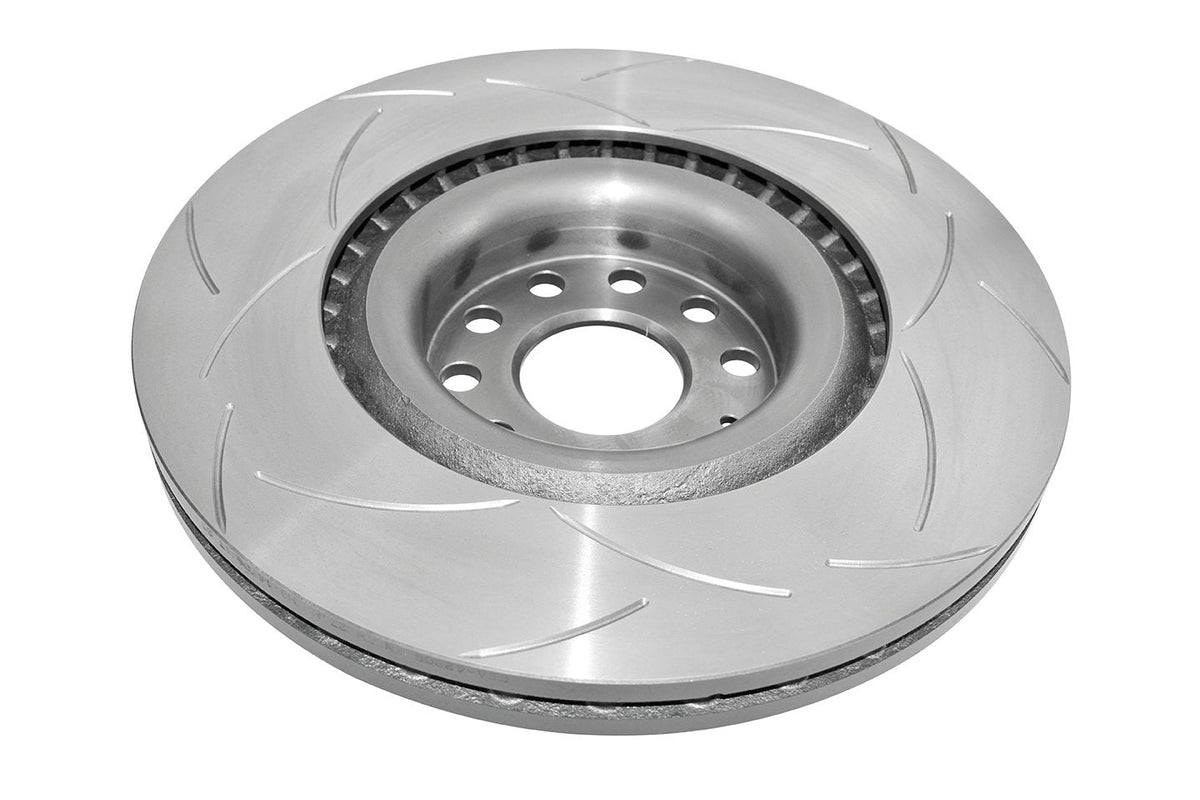 DBA T2 Voorremmen Audi S3 8P