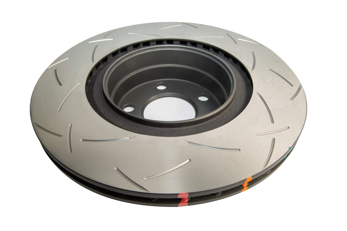 DBA T3 Achterremmen BMW 135i / 140i / 235i / 240i F2x
