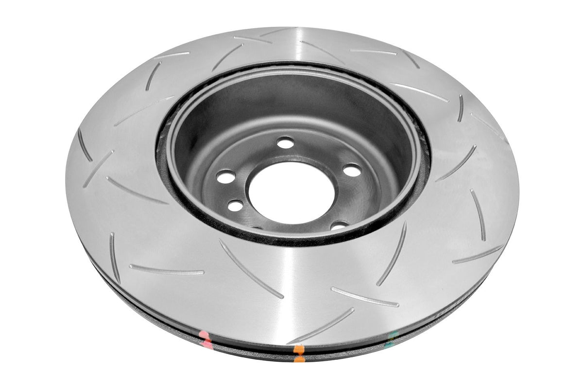 DBA T3 Achterremmen BMW 335i / 340i / 435i / 440i F3x