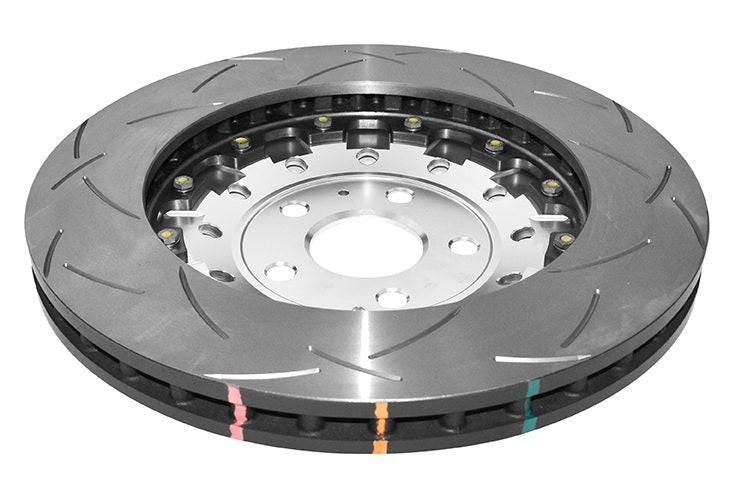 DBA T3 Groefremblokken Audi TT RS Mk2