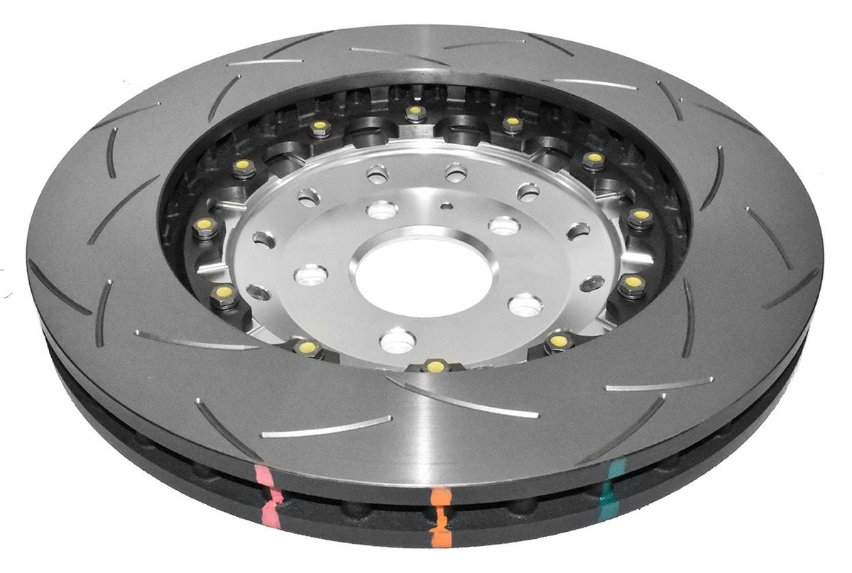 DBA T3 Voorremmen Audi RS4 B8 / RS5 8T / R8 RWS