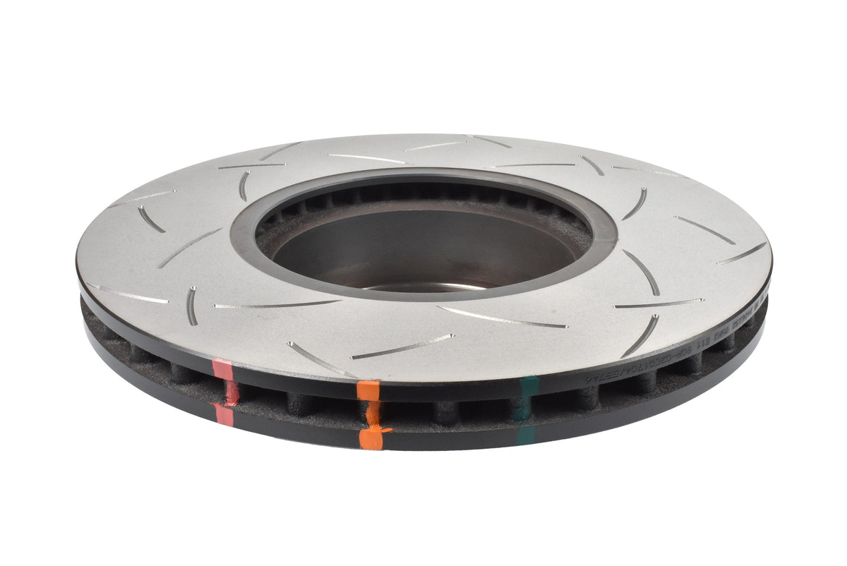 DBA T3 Voorremmen BMW 135i / 140i / 235i / 240i F2x en 335i / 340i / 435i / 440i F3x