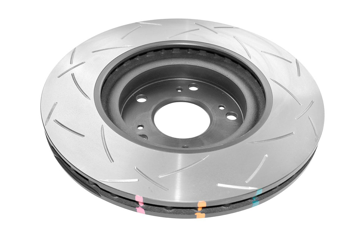 DBA T3 Voorremmen Honda Civic Type R FN2 / EP3