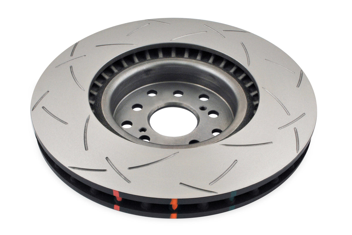 DBA T3 Voorremmen Subaru Impreza STI / BRZ / Toyota GT86