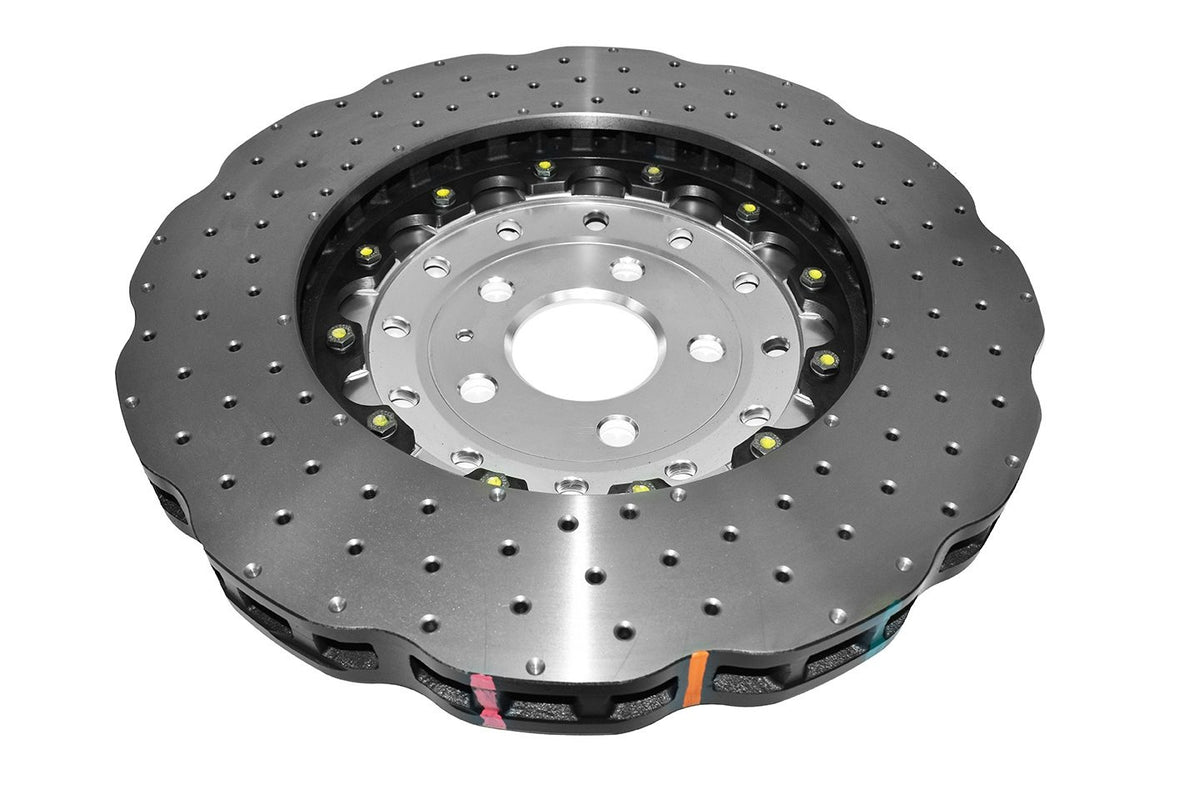 DBA T3 remschijven voor Audi RS6 C7 / RS7 C7