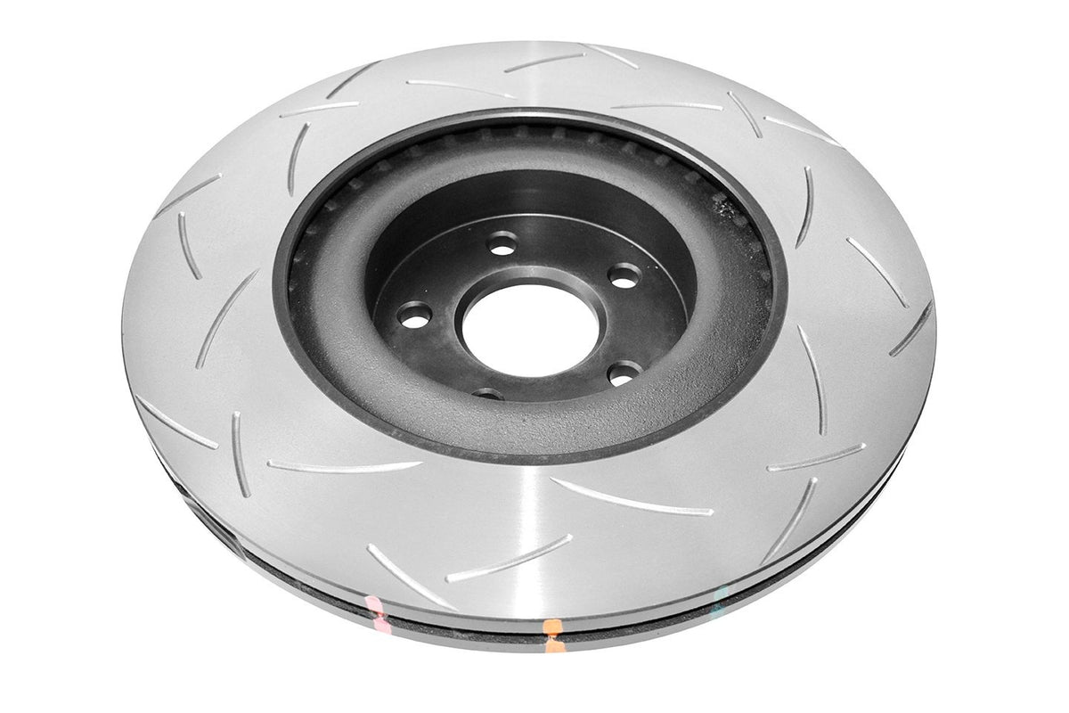 DBA T3 remschijven voor Ford Focus 3 RS