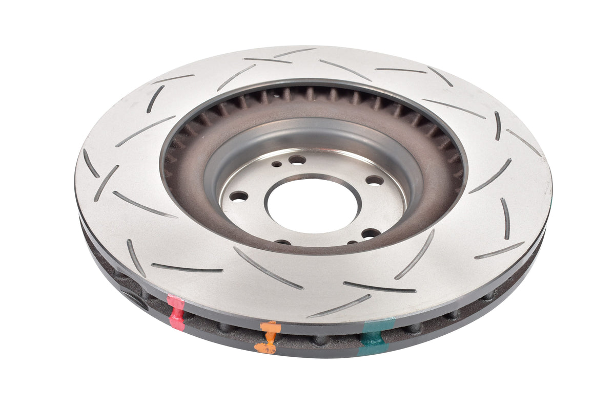 DBA T3 remschijven voor Hyundai I30N
