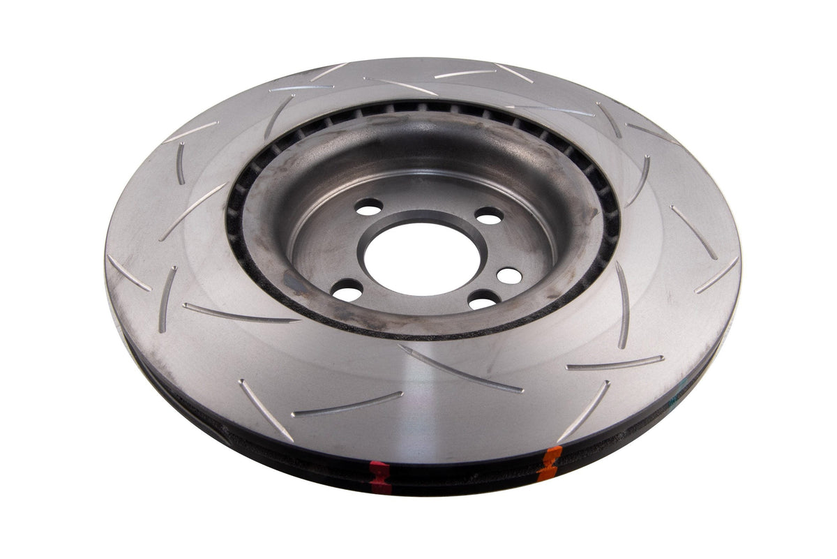 DBA Voorremmen Mercedes Benz CLA45 / A45 AMG W176