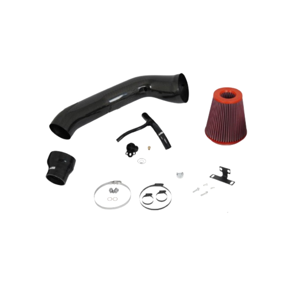 DO88 - BeastFlow Open Intake - Audi RS3 8V / 8Y / TTRS 8S