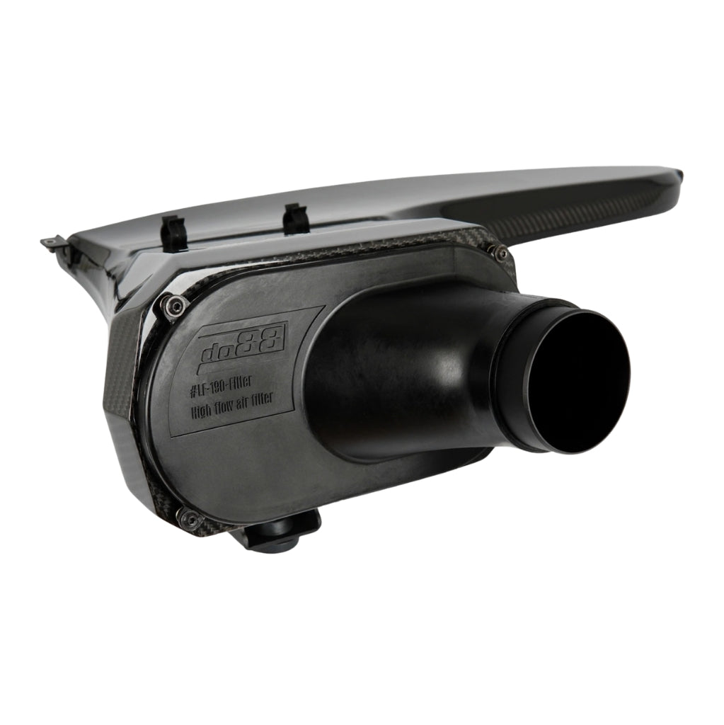 DO88 - Carbon-Ansaugung - Golf 7 / 8 GTI / A3 / S3 8V / 8Y EA888