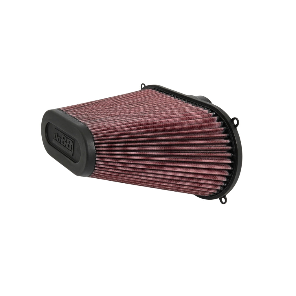 DO88 - Carbon-Ansaugung - Golf 7 / 8 GTI / A3 / S3 8V / 8Y EA888