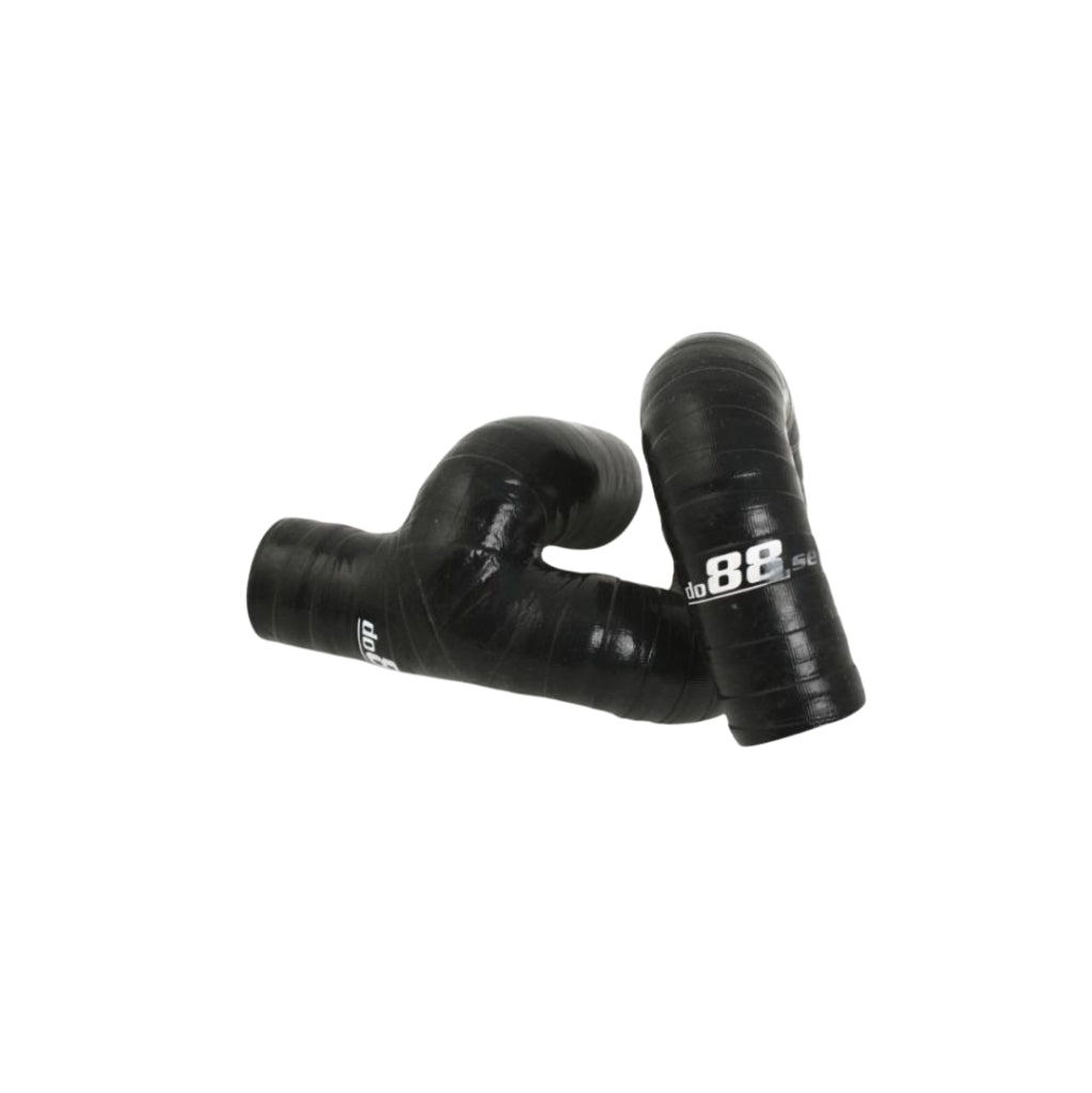 DO88 - Crankcase Ventilation Hoses - Audi S3 8L / TT 8N 1.8T