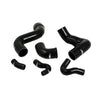 DO88 - Intercooler Slangen - Audi A4 B6 1.8T