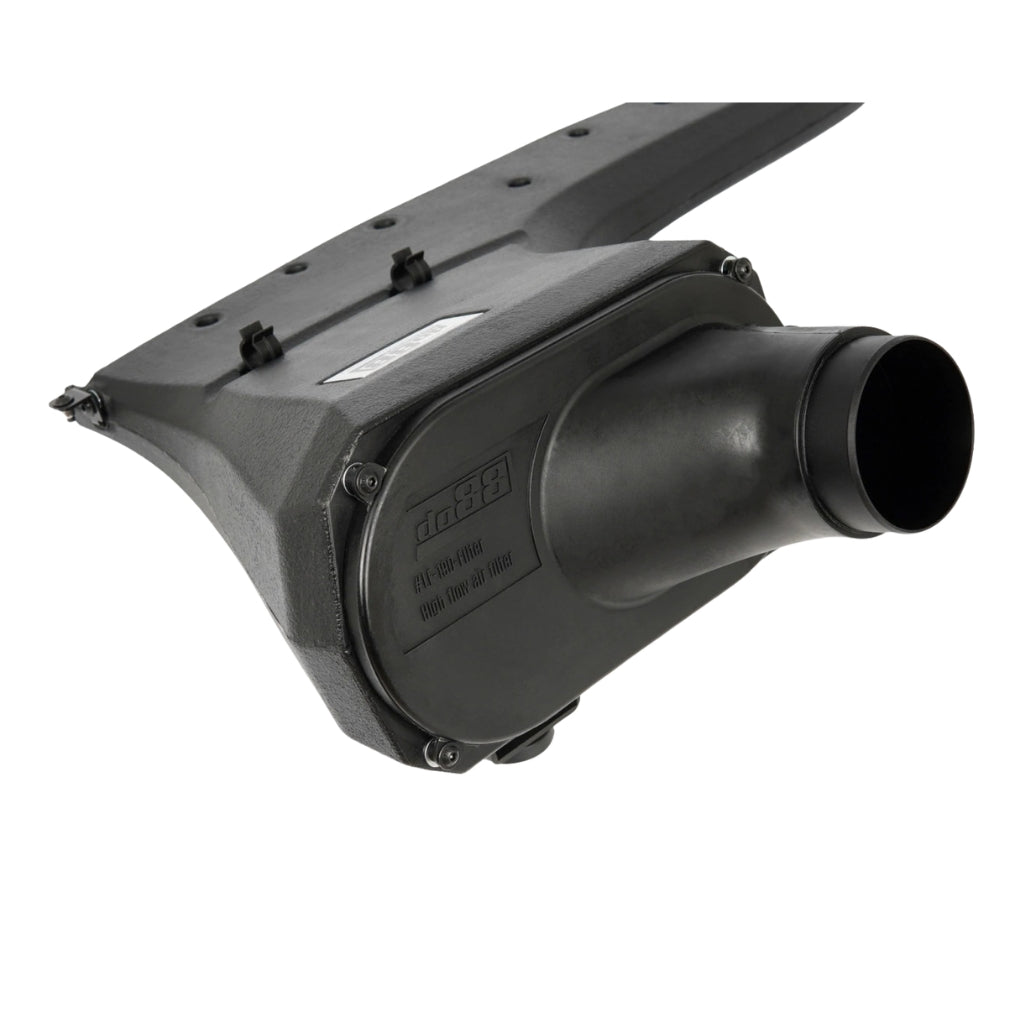 DO88 - Kunststoff-Einlass - Golf 7 / 8 GTI / A3 / S3 8V / 8Y EA888