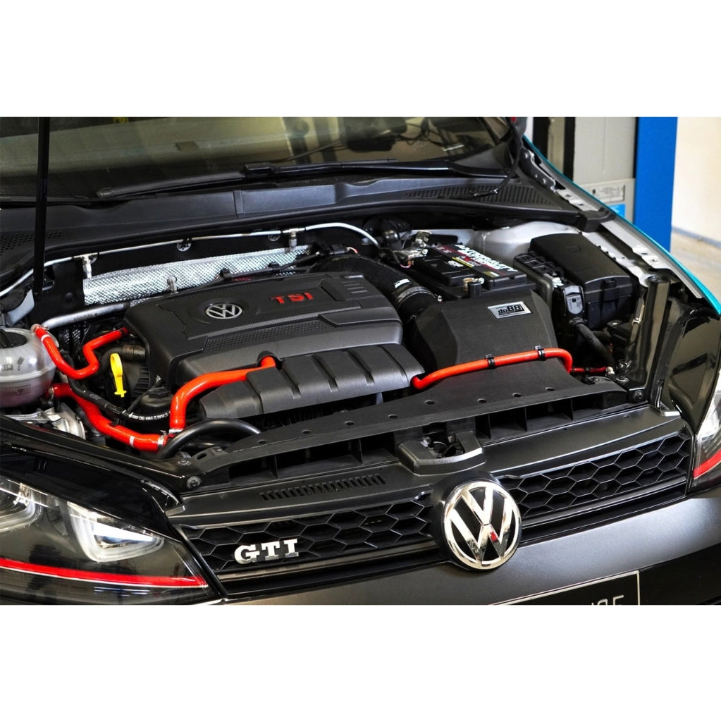 DO88 - Kunststoff-Einlass - Golf 7 / 8 GTI / A3 / S3 8V / 8Y EA888