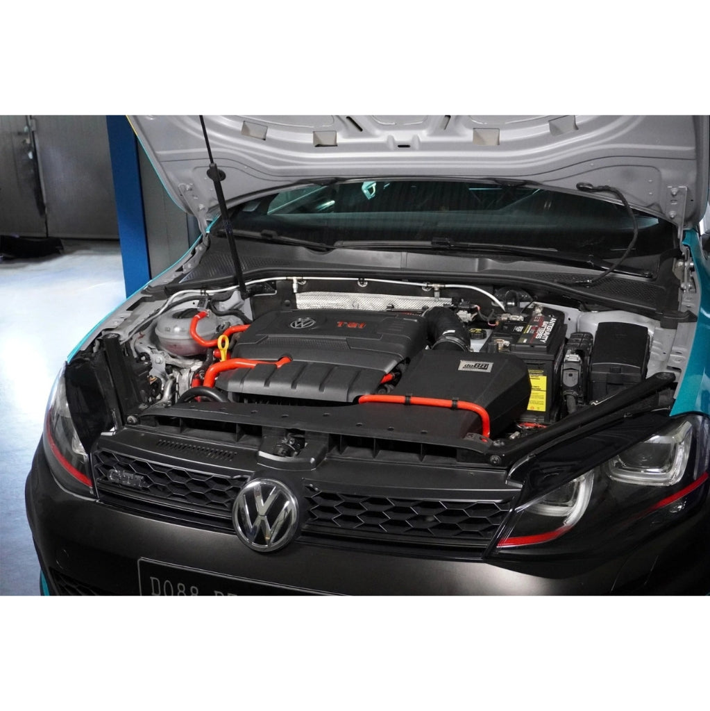 DO88 - Kunststoff-Einlass - Golf 7 / 8 GTI / A3 / S3 8V / 8Y EA888