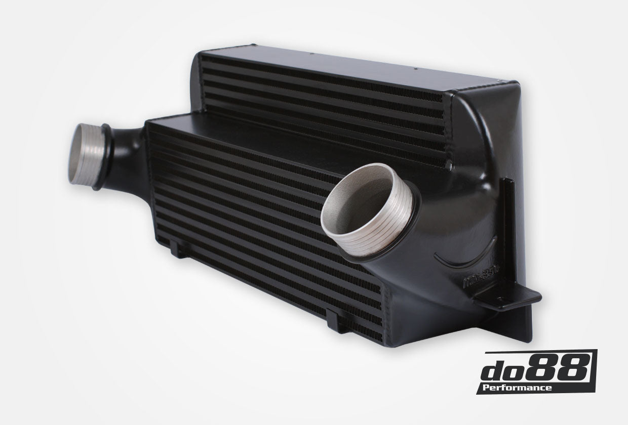 DO88 - BigPack Intercooler kit - BMW 135i 335i 35i N54 2