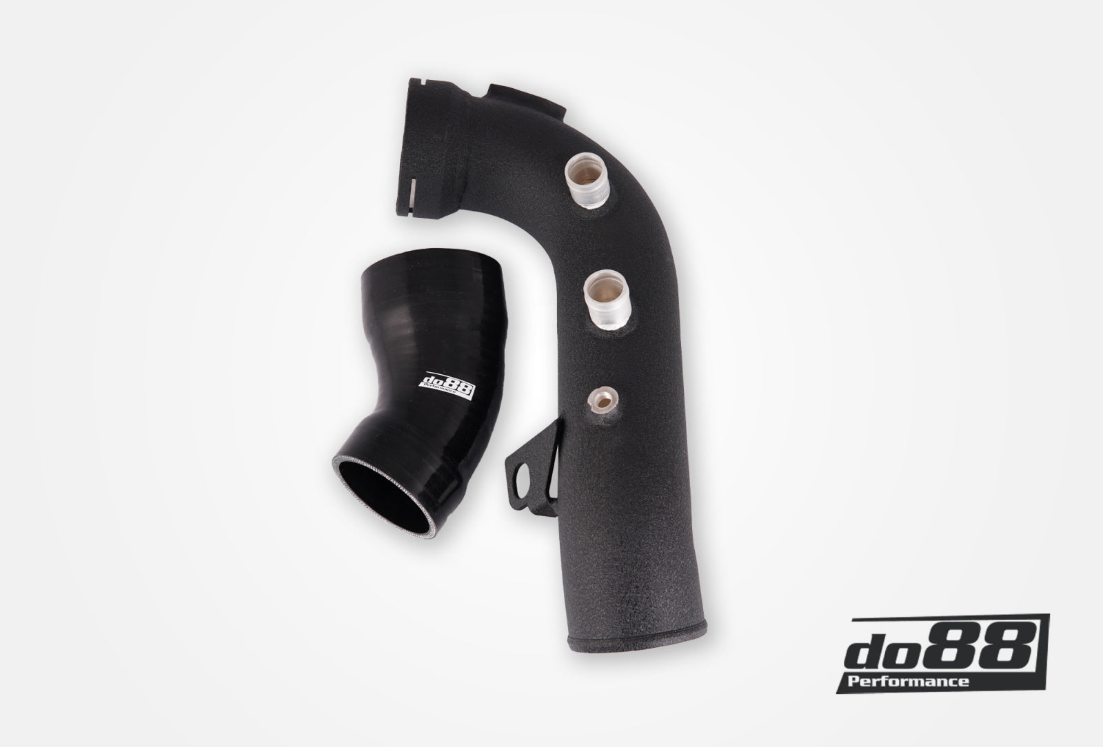 DO88 - BigPack Intercooler kit - BMW 135i 335i 35i N54 3