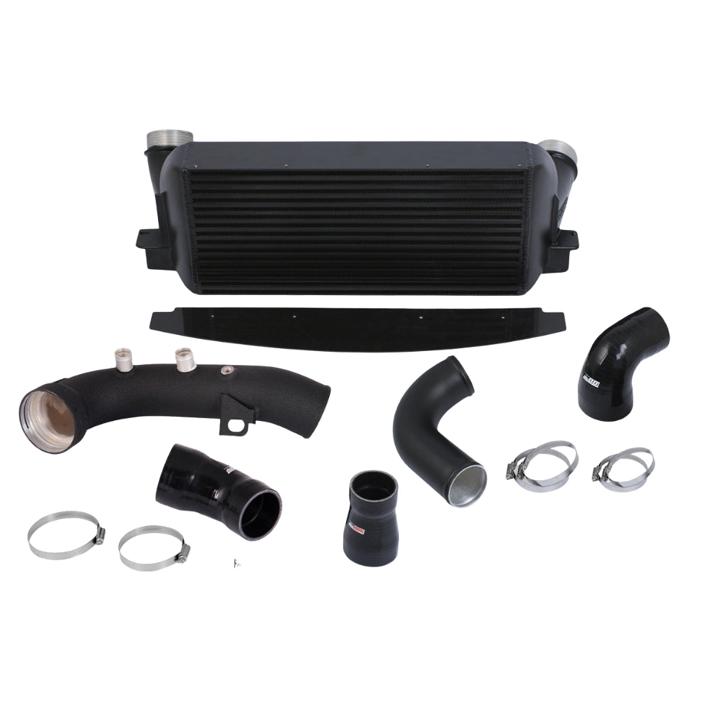 DO88 - BigPack Intercooler kit - BMW 135i 335i 35i N54