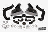 DO88 - BigPack Intercooler kit - Porsche 911 997.2 Turbo-10
