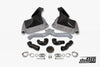 DO88 - BigPack Intercooler kit - Porsche 911 997.2 Turbo-11