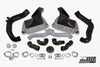 DO88 - BigPack Intercooler kit - Porsche 911 997.2 Turbo-12