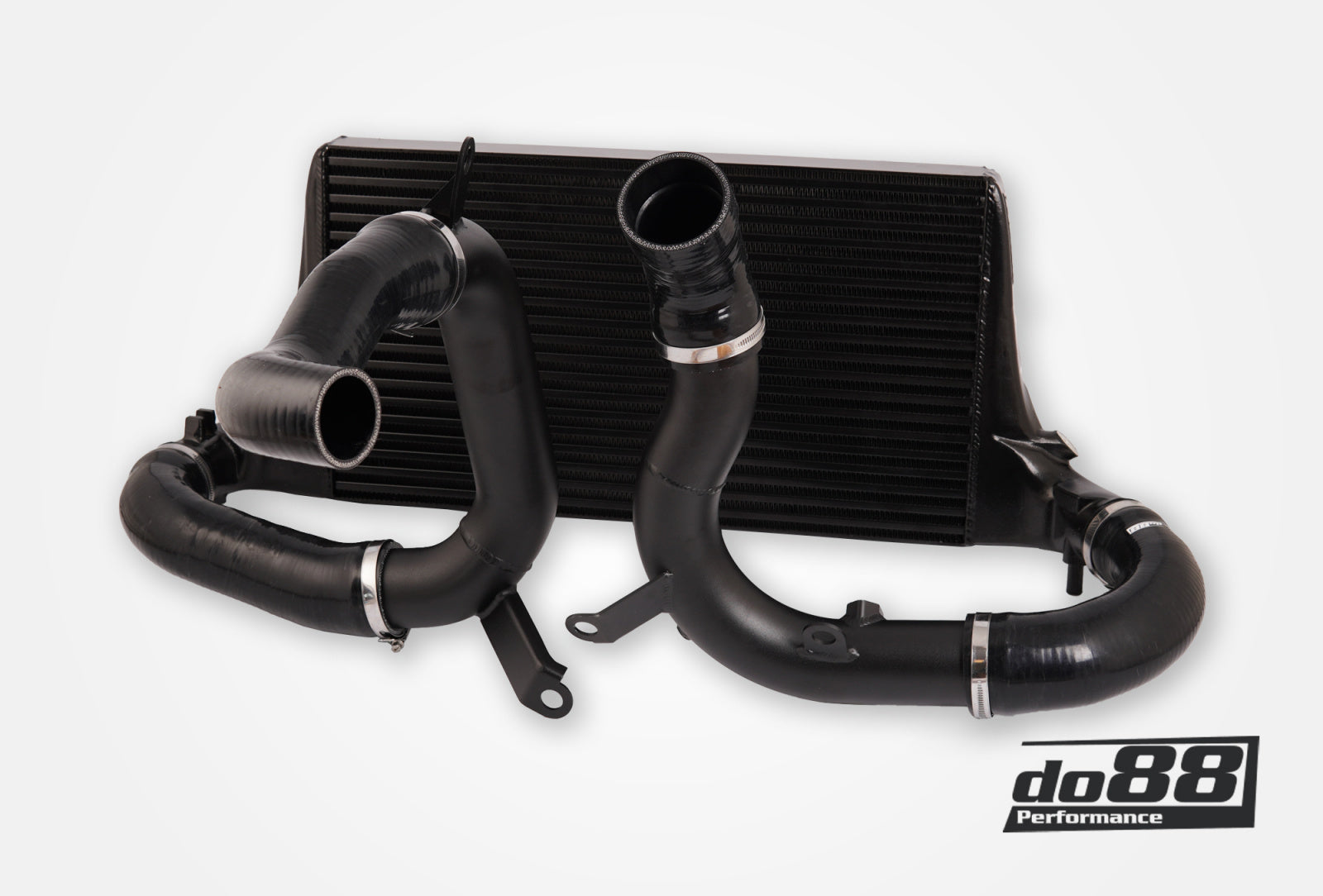 DO88 - BigPack Intercooler kit - VW Polo 6C GTI / Seat Ibiza 6J Cupra